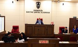 Meclis Genel Kurulu’nun bir sonraki birleşimi 23 Ekim’de yapılacak