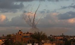 İsrail'in Gazze'ye düzenlediği saldırılarda ölenlerin sayısı 560'a yükseldi