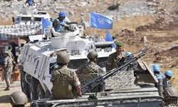 Lübnan ile İsrail sınırında karşılıklı saldırılar yeniden başladı