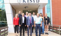 KTSYD’nin İletişim Sponsoru KKTCELL