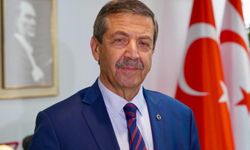 Bakan Ertuğruloğlu 19 Mayıs Gençlik ve Spor Bayramı mesajı yayımladı