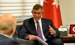 Feyzioğlu: Cumhuriyetin 100’üncü Yılını Türkiye’de ve KKTC’de Büyük Bir Heyecanla Kutluyoruz