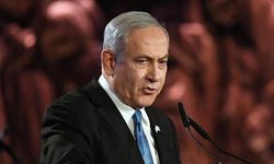 İsrail’de yapılan ankete katılanların yüzde 66'sı Netanyahu'nun istifasını istiyor