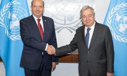 Rum Basınına Göre, Guterres Tatar'ın Yanıtını Bekliyor