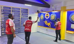 Carlsberg KKTC Fenerbahçeliler Derneği 5'li Takımsal Yaz Ligi'nde Finalistler Belli Oldu