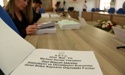 Başbakanlık bütçesi Komite’de görüşülüyor