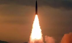 Kuzey Kore, casus uydu taşıyan bir roket fırlattı