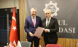 KTSO İstanbul’da İSO ile işbirliği protokolü imzaladı