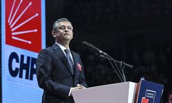 CHP, "Bay Bay Kemal!"  dedi, CHP yeni Genel Başkanı Özgür Özel oldu.