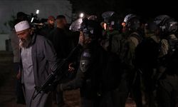 Hamas 14 İsrailli ve 3 Taylandlı rehineyi, İsrail de 39 Filistinli tutukluyu daha serbest bıraktı