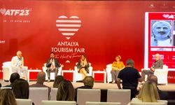 Ahmet Savaşan 25 ülkeye “Sağlık Turizmi Nasıl Gelişir”i anlattı