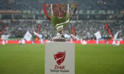 Ziraat Türkiye Kupası 4. eleme turu toplu sonuçları