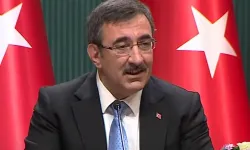 Cevdet Yılmaz: Enflasyonda aylık bazda düşüşler başladı