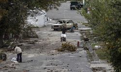 Putin'in askerleri "fare humması" salgınına yakalandı