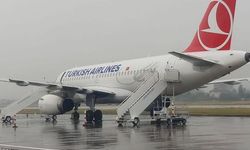 Antalya'da hava muhalefeti: 11 sefer iptal edildi