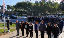 Mağusa’ya “Gazi” unvanı verilişinin yıl dönümü kutlandı