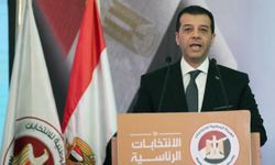 Mısır yaklaşan Cumhurbaşkanlığı seçimlerine odaklandı