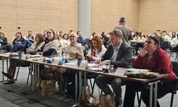 Junior Achievement Cyprus İnovasyon Kampı: Gençlerden Sürdürülebilir Yiyecek İşletmelerine Yaratıcı Çözümler