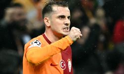 Kerem Aktürkoğlu ve Tete'nin golleri ödüle aday