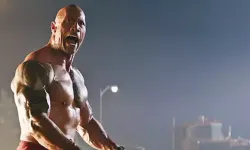 Dwayne Johnson yeni filminde dövüşçü olacak