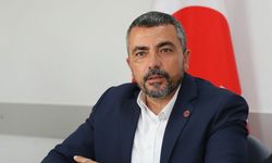 Ahmet Serdaroğlu: Yüzde 48 buçuğun altında bir asgari ücret artışını konuşmamız mümkün değil