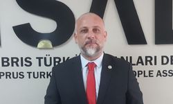 İŞAD Başkanlığına yeniden Enver Mamülcü seçildi