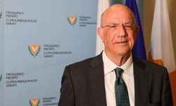 Rum Maliye Bakanı uyardı: Önümüzdeki yıllar zor olacak