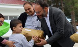 Sadıkoğlu: Bir gün değil, her zaman yanlarındayız