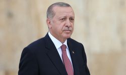 Türkiye Cumhurbaşkanı Erdoğan, Eczacıbaşı Dynavit ve VakıfBank'ı kutladı