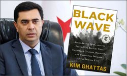 CTP eski milletvekili Özdil Nami : Black Wave kitabından ders almamız gerekenler var