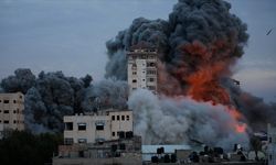 İsrailli ekip, Larnaka’dan, Gazze’ye gönderilecek olan yardımı “kontrol edecek”
