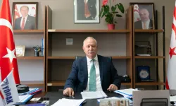YÖDAK Başkanı Avcı, Milli Mücadele ve Şehitleri Anma Haftası dolayısıyla mesaj yayımladı