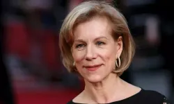 Ünlü İngiliz aktris Stevenson, Gazze çıkışı: Daha kaç çocuğun ölmesi gerekiyor?