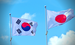 Güney Kore, ABD ve Japonya, Kuzey Kore'nin nükleer silahlardan arınma taahhüdünde bulunması gerektiğini vurguladı