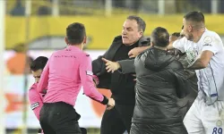 MKE Ankaragücü Kulübü Başkanı Koca istifa etti