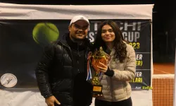 KKTF tarafından düzenlenen Hitachi Masters Cup tamamlandı