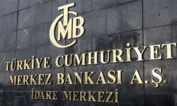 TCMB faiz kararını açıklayacak