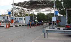 Metehan'dan 35 gram kokain geçirmeye çalıştı!