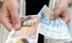 10 bin sterlini cebe indirdi