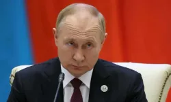 Putin: “Ukrayna'yı durdurulması imkansız balistik füze ile vurduk”