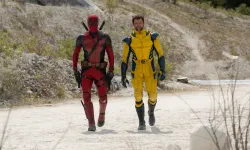 Tüm zamanların en çok izlenen fragmanı artık Deadpool & Wolverine filmine ait
