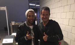 Ronaldinho Survivor’da!