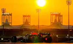 2024 Bahreyn Grand Prix’i, Cumartesi günü yapılacak!