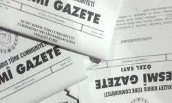 Et ithalatı konusunda yasa gücünde kararname