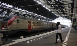 Fransa’da demir yolu çalışanları greve gidecek