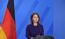Almanya: Ukrayna'nın yanında durmaya devam edeceğiz