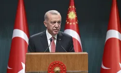 Erdoğan: Kimin kiminle yürüdüğü, kimin kime borçlandığı muamma