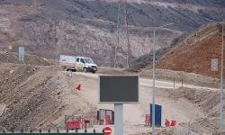 Erzincan'da maden ocağındaki toprak kaymasıyla ilgili şirketin müdürü yakalandı