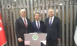 Tahsin Ertuğruloğlu ve Olgun Amcaoğlu “KKTC ile Türkiye-AB İlişkileri” paneline katıldı