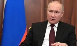 Putin: Batı Topraklarındaki hedefleri vurabileceğimiz silahlara sahip olduğumuzu anlamaları gerekiyor